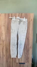 Broek Only maat 36/32, Ophalen of Verzenden, Gedragen, Maat 36 (S), Groen