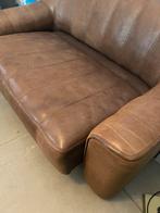 De sede, Vintage, Tweepersoons, 75 tot 100 cm, Ophalen of Verzenden