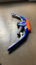 Nerf Stratobow, Ophalen of Verzenden, Zo goed als nieuw
