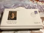 No6652 Beatrix No12 zegelkoerier Heb ook Albums voor fdc di, Postzegels en Munten, Postzegels | Eerstedagenveloppen, Ophalen, Onbeschreven