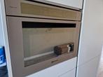 Bauknecht inbouw oven, Witgoed en Apparatuur, Gebruikt, Oven, 45 tot 60 cm, Hete lucht