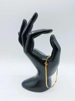 Gouden armband, 18 karaats, Didier Guerin, Info@zilverwebsite.nl, Verzenden, Zo goed als nieuw, Zilverwebsite.nl