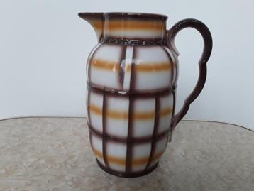 Vintage kan jaren 50 beschikbaar voor biedingen