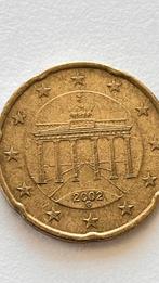 Zeldzame euromunten vanaf 2001, Postzegels en Munten, Munten | Europa | Euromunten, Ophalen of Verzenden