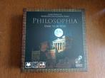 Philosophia - Dare to be Wise, Hobby en Vrije tijd, Gezelschapsspellen | Bordspellen, Een of twee spelers, Ophalen of Verzenden