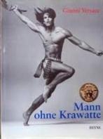 Mann ohne Krawatte, Gianni Versace, Fotografen, Ophalen of Verzenden, Zo goed als nieuw, Gianni Versace