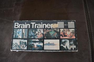 braintrainer beschikbaar voor biedingen