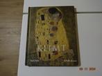 Gustav KLIMT.....1862 - 1918.....Gilles Neret, Ophalen, Zo goed als nieuw, Schilder- en Tekenkunst, Gilles Neret