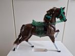 Barbie paard, bruin, Ophalen of Verzenden, Gebruikt