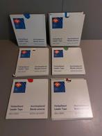 AGFA-Gevaert Leader Tapes + Splicing Tape, Audio, Tv en Foto, Filmrollen, Ophalen of Verzenden, Accessoire