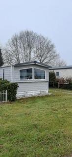 Chalet/stacaravan Silverstar bouwjaar 2024Rheeze/Hardenberg, Tot en met 4