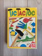 Tic Tac spelletje, Kinderen en Baby's, Speelgoed | Educatief en Creatief, Ophalen of Verzenden