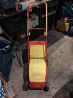 Te koop wolf garten grasmaaier, Ophalen of Verzenden, Gebruikt