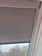 Velux ggl sk06 rolgordijn, Ophalen, Nieuw, Grijs, Minder dan 100 cm