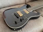 ESP LTD SCT-607B Stephen Carpenter signature gitaar, Muziek en Instrumenten, Snaarinstrumenten | Gitaren | Elektrisch, Ophalen