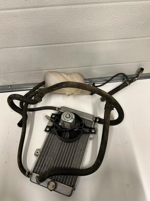 Gilera runner koelsysteem, Motoren, Tuning en Styling, Ophalen of Verzenden