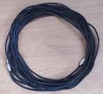 Tasker C200 s-video (s-vhs) kabels 10 / 11,5 / 14 meter, Ophalen of Verzenden, Gebruikt, 10 meter of meer, Overige kabels