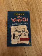 Leven van een Loser/Diary of a Wimpy Kid, Ophalen of Verzenden, Zo goed als nieuw, Verhalen