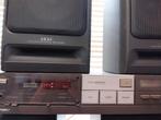 Versterker blaupunkt en akai  speakers , evt blue tooth, Audio, Tv en Foto, Cd-spelers, Ophalen of Verzenden, Zo goed als nieuw