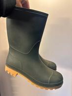 Rubberen laarzen maat 41, Tuin en Terras, Werkkleding, Ophalen of Verzenden, Zo goed als nieuw, Laarzen