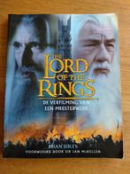 Lord of the Rings - De Verfilming - Brian Sibley, Ophalen of Verzenden