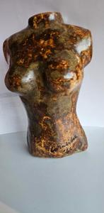 Corneille Keramiek Aardewerk La Femme Ellen 1963, Ophalen of Verzenden