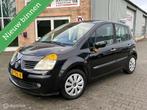 Renault Modus 1.6-16V Tech Line Automaat., Auto's, Renault, Gebruikt, 4 cilinders, Parkeersensor, Zwart