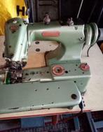 Industriële Blindzoom Naaimachine Lewis 150-2, Hobby en Vrije tijd, Naaimachines en Toebehoren, Overige merken, Gebruikt, Ophalen of Verzenden
