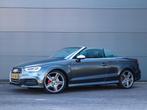 Audi A3 Cabriolet Uniek Uitgevoerd | 3X S line|Virtual Cockp, 65 €/maand, 730 kg, 4 cilinders, 4 stoelen