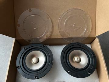 Markaudio pluvia Seven 2e generatie  beschikbaar voor biedingen