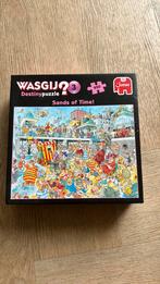 Wasgij puzzel 3 - Sands of time, Ophalen of Verzenden, Zo goed als nieuw