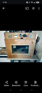Broedmachine, Ophalen of Verzenden, Nieuw
