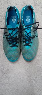 Nike Voetbalschoenen Maat 41, Blauw, Sportschoenen, Nike, Ophalen of Verzenden