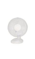 Tafelventilator, Ophalen of Verzenden, Zo goed als nieuw, Tafelventilator