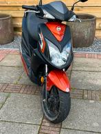 Sym jet 4, Fietsen en Brommers, Scooters | SYM, Ophalen, Gebruikt, Overige modellen