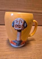 Efteling Chocomel mok, Langnek nieuw, Ophalen of Verzenden, Nieuw, Gebruiksvoorwerp