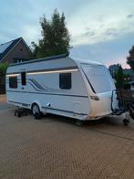 Tabbert 490 TD Booster Black Edition 2022, Kachel, Tabbert, Frans bed, Particulier