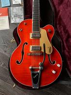 Gretsch G6120 BSNV OR Setzer signature “limited model no.”, Muziek en Instrumenten, Ophalen, Gebruikt, Overige merken