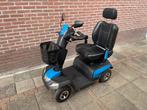Scootmobiel invacare Orion Metro pro 4 (nieuwe accu's), Diversen, Brommobielen en Scootmobielen, Ophalen, 36 t/m 45 km, 11 t/m 15 km/u