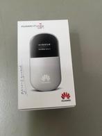 mobile wifi huawei, Ophalen