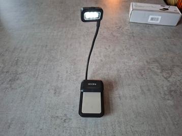 ICIDU Ereader Leeslampje beschikbaar voor biedingen