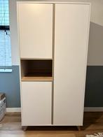 Quax Loft kinderkast, Ophalen, Kast, 50 tot 70 cm, 105 cm of meer