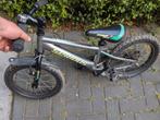 Serious Kinderfiets, Ophalen, Zo goed als nieuw, Staal