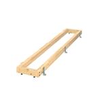 IKEA SEKTION verankeringsframe voor kookeiland – 210 cm, Huis en Inrichting, Keuken | Keukenelementen, Ophalen of Verzenden, Nieuw