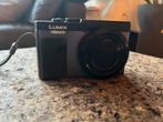 Panasonic Lumix DC-TZ90 met Lowepro tasje. Scherm defec, Gebruikt, Compact, Ophalen of Verzenden, Overige Merken