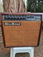Mesa Boogie mark III, Ophalen