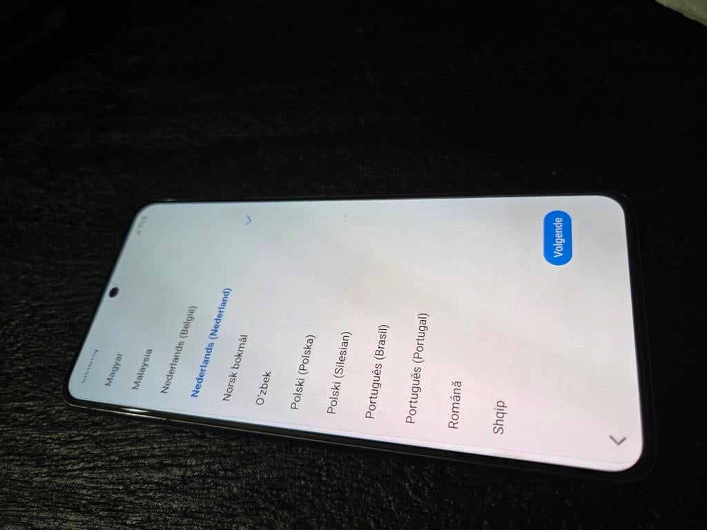 Samsung S21 5G, Telecommunicatie, Mobiele telefoons | Samsung, Ophalen, Gebruikt, Zwart, 128 GB