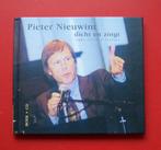 Pieter Nieuwint dicht zingt light verse liedjes Ivo de Wijs, Cd's en Dvd's, Ophalen of Verzenden, Levenslied of Smartlap, Boxset