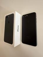 Iphone 7 Plus, Zwart, 32 GB, Ophalen of Verzenden, Zo goed als nieuw