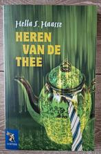 Hella S. Haasse - Heren van de thee, Ophalen of Verzenden, Zo goed als nieuw, Hella S. Haasse